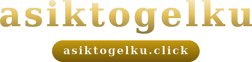 asiktogelku logo